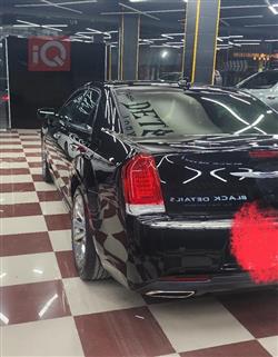 كرايسلر 300